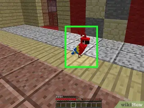 Imagen titulada Tame Animals in Minecraft Step 20