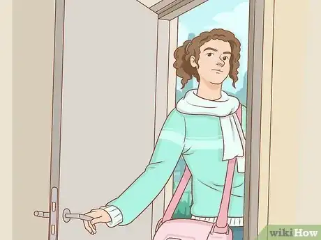 Imagen titulada Deal with Rejection from Family Step 5
