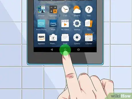 Imagen titulada Delete Books From Kindle Step 7