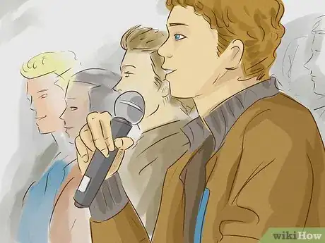 Imagen titulada Meet a Porn Star in Your Area Step 8