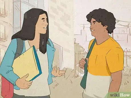 Imagen titulada What Are the 3 A's of Active Listening Step 6