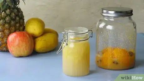 Imagen titulada Ferment Fruit Step 1
