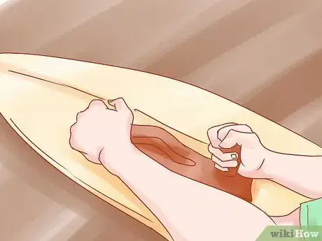 Imagen titulada Make a Surfboard Step 8