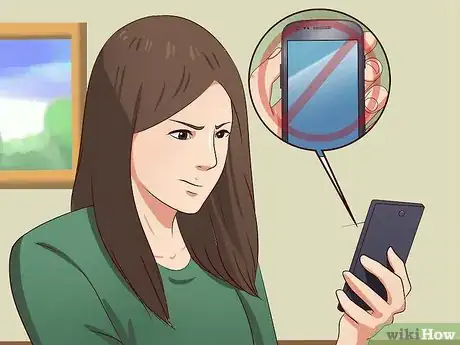 Imagen titulada Get Rid of an Unwanted Friend Step 6