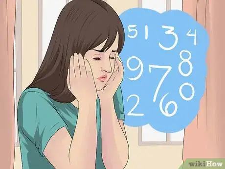 Imagen titulada Meditate on the Third Eye Step 10