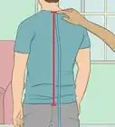 medir la longitud del torso