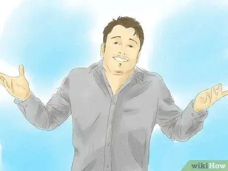 Imagen titulada Have Presence Step 4