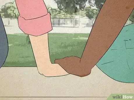 Imagen titulada Tell if a Cancer Boy Likes You Step 9