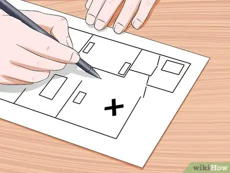 Imagen titulada Make a Treasure Hunt Step 9