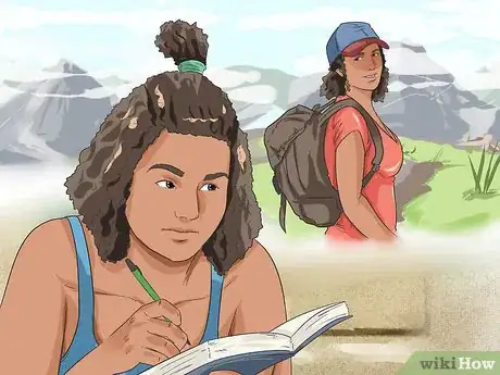Imagen titulada Be Busy Step 1