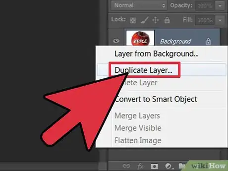 Imagen titulada Create Backgrounds in Adobe Photoshop Step 8