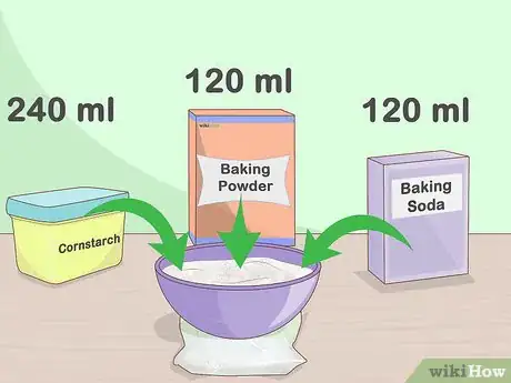 Imagen titulada Wash Toms Shoes Step 12