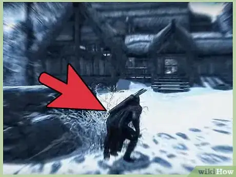 Imagen titulada Be an Assassin in Skyrim Step 5