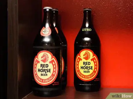 Imagen titulada Store Beer Step 1