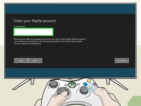 Imagen titulada Set up Xbox Live Step 27