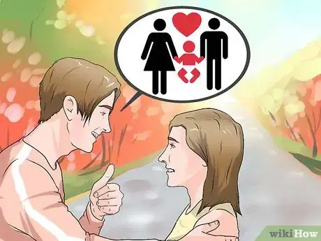 Imagen titulada Show Your Boyfriend that You're not Cheating Step 11