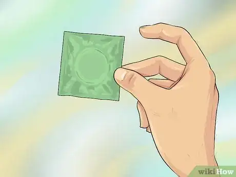Imagen titulada Prevent the Spread of Genital Warts Step 2