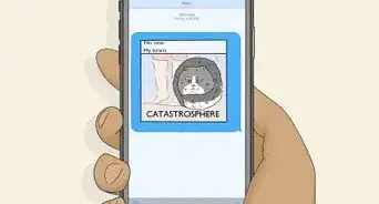 hacer reír a tu amigo