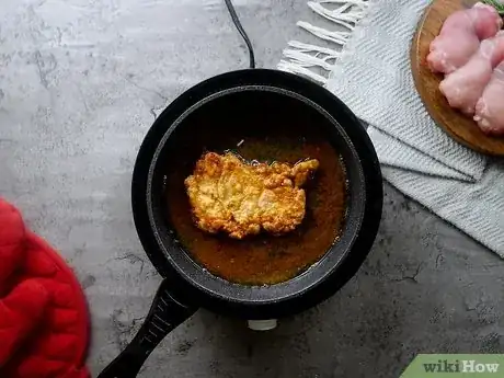 Imagen titulada Prepare Boneless Skinless Chicken Thighs Step 15