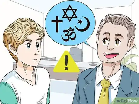 Imagen titulada Avoid Discrimination Step 11