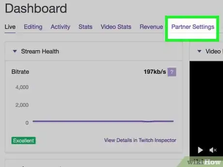 Imagen titulada Set Up Twitch Donations Step 4