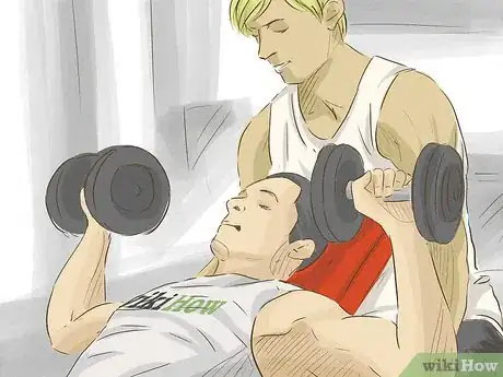 Imagen titulada Cope With Suicidal Thoughts Step 20