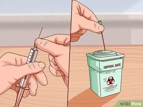 Imagen titulada Give a Shot Step 22