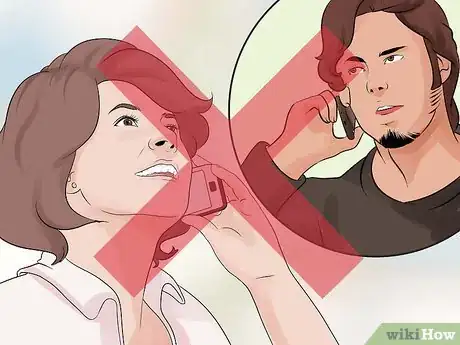Imagen titulada Make Him Want You Back Step 2