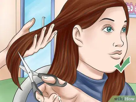 Imagen titulada Care for Fine Hair Step 11