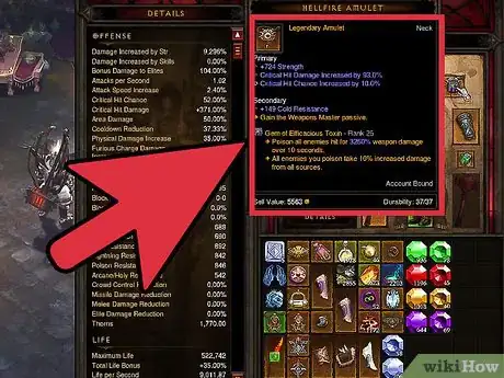 Imagen titulada Build a Barbarian in Diablo III Step 11