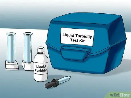 Imagen titulada Raise Cyanuric Acid Levels in a Pool Step 4
