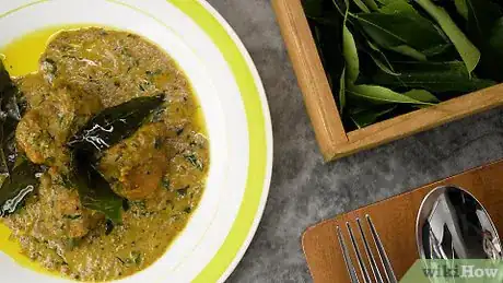 Imagen titulada Use Curry Leaves Step 10