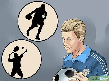 Imagen titulada Be Good at Sports Step 9