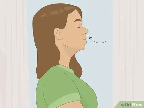 Imagen titulada Deal With the Pain of a Door Being Shut on Your Finger Step 1
