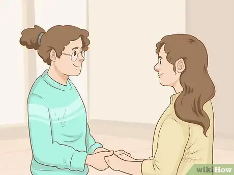 Imagen titulada Deal with Rejection from Family Step 8