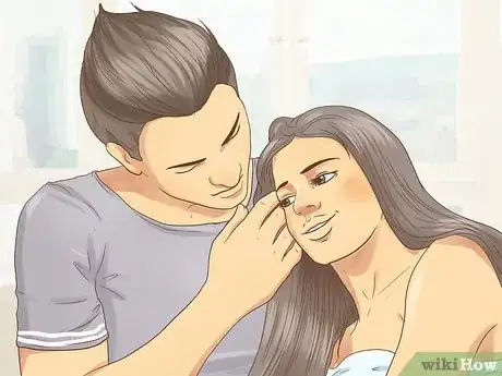 Imagen titulada Handle Insecurity After Your Spouse Cheats Step 12