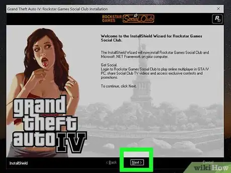 Imagen titulada Install GTA 4 Step 11