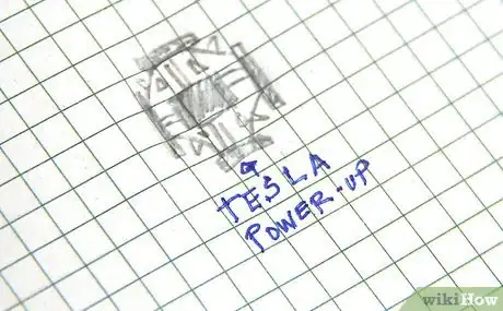 Imagen titulada Play a Video Game on Paper Step 3