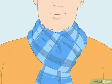 Imagen titulada Know Which Chakra Is Blocked Step 15