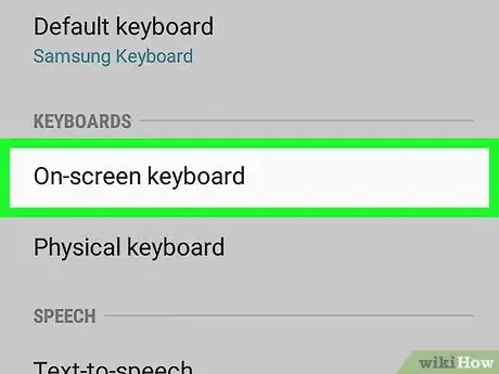 Imagen titulada Turn Off Autocorrect on WhatsApp Step 15