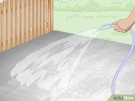 Imagen titulada Resurface Concrete Step 8