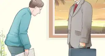 comportarse en el trabajo