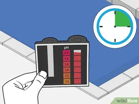 Imagen titulada Lower Swimming Pool pH Step 10
