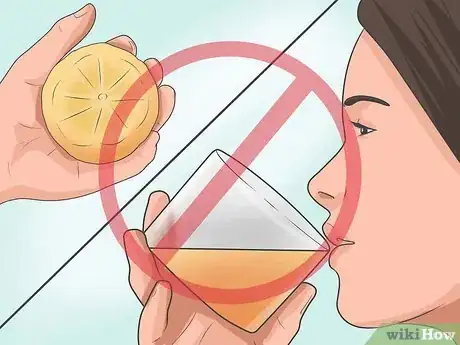 Imagen titulada Heal a Cold Sore Naturally Step 3