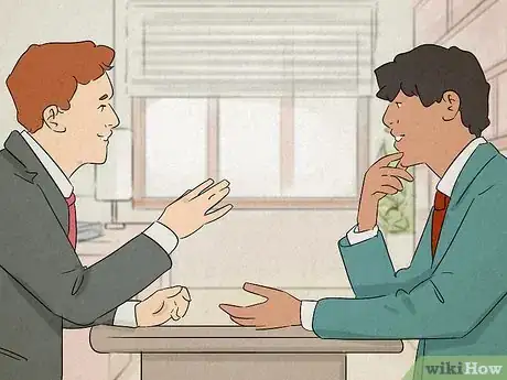 Imagen titulada What Are the 3 A's of Active Listening Step 4