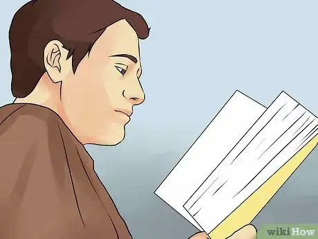 Imagen titulada Prepare for Jail Step 18