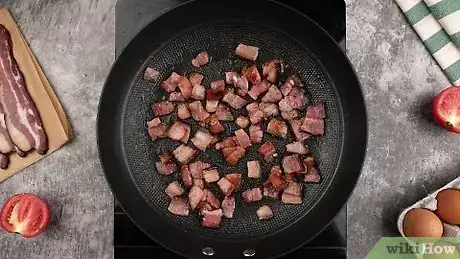 Imagen titulada Cook Pancetta Step 7