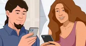 saber si una mujer está sexualmente atraída hacia ti