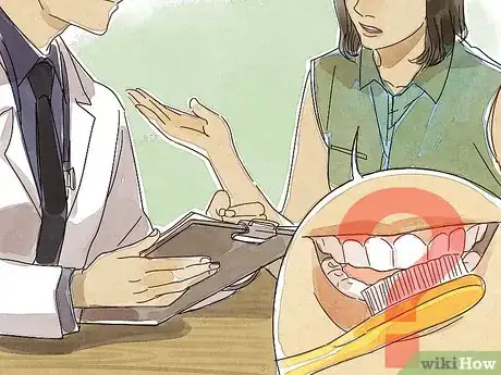 Imagen titulada Brush Your Teeth if You're Blind or Visually Impaired Step 6