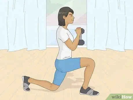 Imagen titulada Get Big Muscles Using Dumbbells Step 7